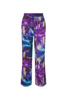 Ace Nayman-Jasper Multicolor Pajama Pants-Pantolon-2-Milagron.com