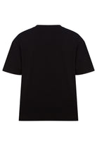 Ace Nayman-Javed Black T Shirt-2-Milagron.com