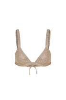 Jena Knitted Bralette