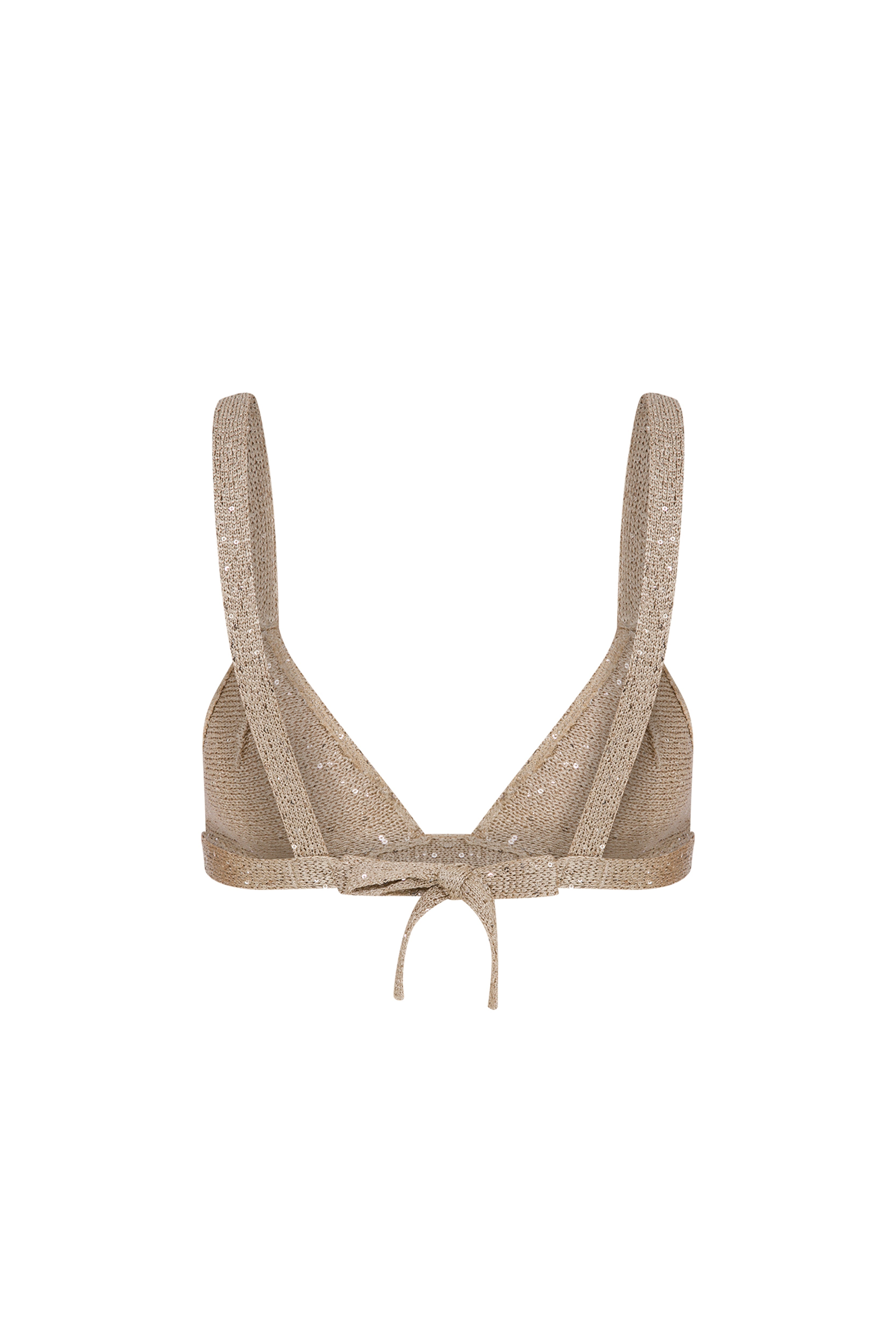 Jena Knitted Bralette