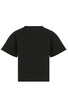 Ace Nayman-Jerry Black T Shirt-T-Shirts-2-Milagron.com