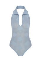 Kaila Knitted Bodysuit