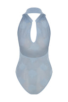 Kaila Knitted Bodysuit
