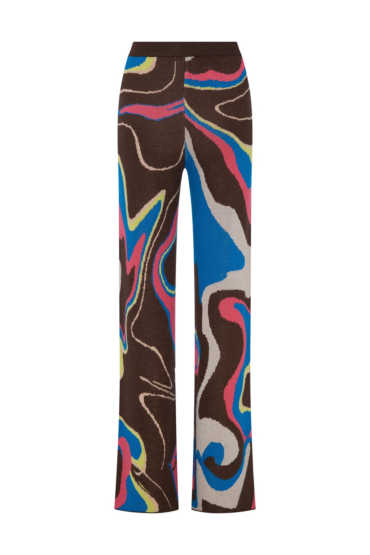 Karena Knitted Pants