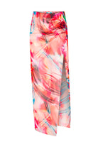 Ace Nayman-Kendall Mesh Skirt-Etek-3-Milagron.com