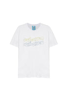 Ace Nayman-Kevin White T Shirt-T-Shirts-2-Milagron.com