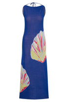 Ace Nayman-Kingsley Knitted Dress-Elbise-3-Milagron.com