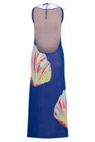 Ace Nayman-Kingsley Knitted Dress-Elbise-4-Milagron.com