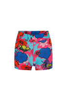 Ace Nayman-Lara Shorts-Şort-3-Milagron.com