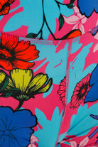 Ace Nayman-Lara Shorts-Şort-4-Milagron.com