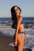 Ace Nayman-Lillian Monogram Bikini-Bikini & Mayo-3-Milagron.com