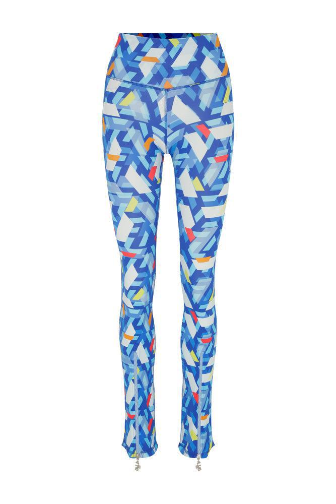 Ace Nayman-Lindsay Leggings-Tayt-2-Milagron.com