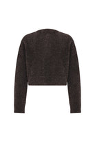 Ace Nayman-London Knitted Cardigan-Kazak & Triko-3-Milagron.com