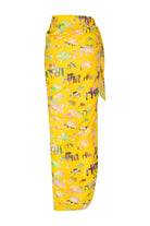 Ace Nayman-Lucas Yellow Cover Up-1-Milagron.com