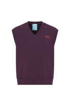 Ace Nayman-Mabel Purple Sweater-Yelek-2-Milagron.com