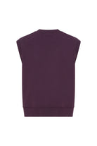 Ace Nayman-Mabel Purple Sweater-Yelek-3-Milagron.com