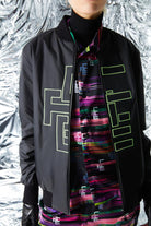 Ace Nayman-Marley Bomber Jacket-Ceket-2-Milagron.com