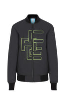 Ace Nayman-Marley Bomber Jacket-Ceket-3-Milagron.com