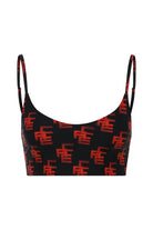 Ace Nayman-Maude Monogram Bra-1-Milagron.com