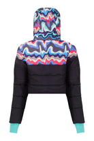 Ace Nayman-Mimosa Multicolor Jacket-Ceket-4-Milagron.com