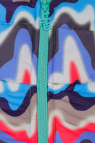 Ace Nayman-Mimosa Multicolor Jacket-Ceket-5-Milagron.com