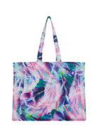 Ace Nayman-Mina Towel Beach Bag-Plaj Çantası-1-Milagron.com