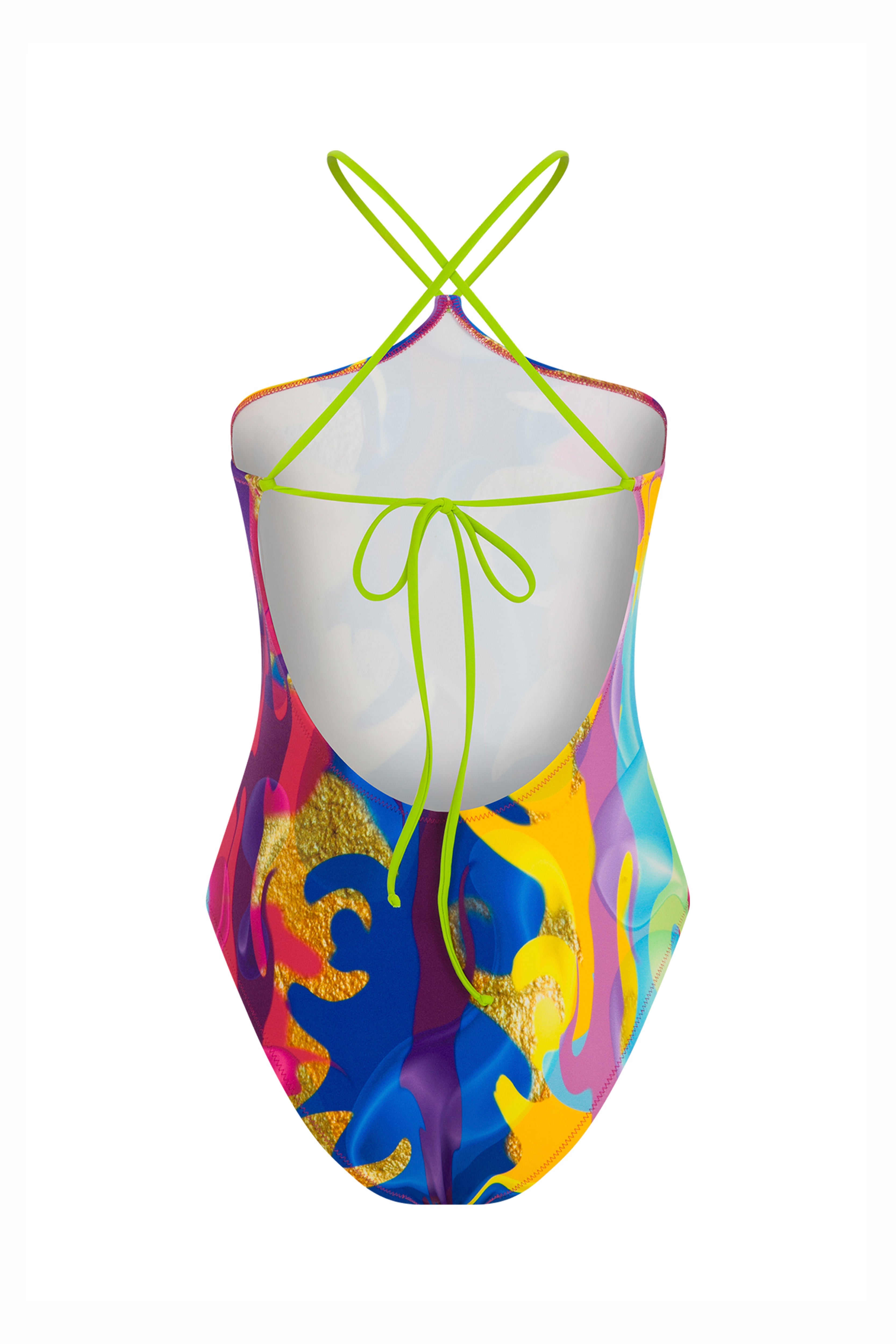 Nancy Swimsuit