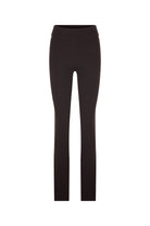 Ace Nayman-Naomi Knitted Leggins-Tayt-2-Milagron.com