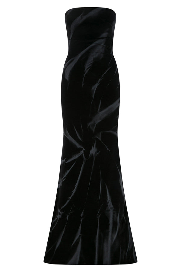 Nomi Tie Dye Dress