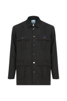 Ace Nayman-Oscar Cargo Shirt-Gömlek-1-Milagron.com