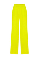 Ace Nayman-Paola Rhinestone Pajama Pants-Pantolon-2-Milagron.com