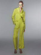 Paola Rhinestone Pajama Pants
