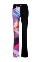 Ace Nayman-Penelope Multicolor Pants-Pantolon-2-Milagron.com