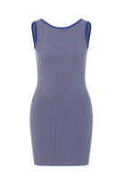 Ace Nayman-Poppy Knitted Dress-Elbise-2-Milagron.com