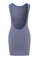 Ace Nayman-Poppy Knitted Dress-Elbise-3-Milagron.com