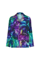 Ace Nayman-Rex Multicolor Pajama Shirt-Gömlek-2-Milagron.com