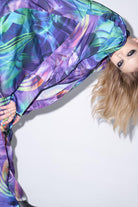 Ace Nayman-Rex Multicolor Pajama Shirt-Gömlek-4-Milagron.com