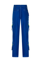 Ace Nayman-Roman Cargo Pants-Pantolon-2-Milagron.com