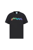 Ace Nayman-Rosalie Black T Shirt-T-Shirts-3-Milagron.com