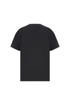 Ace Nayman-Rosalie Black T Shirt-T-Shirts-4-Milagron.com