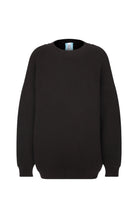 Ace Nayman-Rowan Knitted Jumper-Sweatshirts & Hoodies-1-Milagron.com