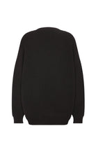 Ace Nayman-Rowan Knitted Jumper-Sweatshirts & Hoodies-2-Milagron.com
