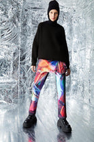 Ace Nayman-Rowan Knitted Jumper-Sweatshirts & Hoodies-3-Milagron.com