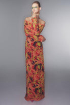 Ace Nayman-Ruth Knitted Dress-Elbise-1-Milagron.com