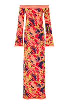 Ace Nayman-Ruth Knitted Dress-Elbise-2-Milagron.com