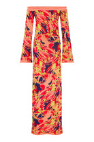 Ace Nayman-Ruth Knitted Dress-Elbise-3-Milagron.com