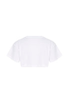 Ace Nayman-Sandy Cropped T Shirt-T-Shirts-3-Milagron.com
