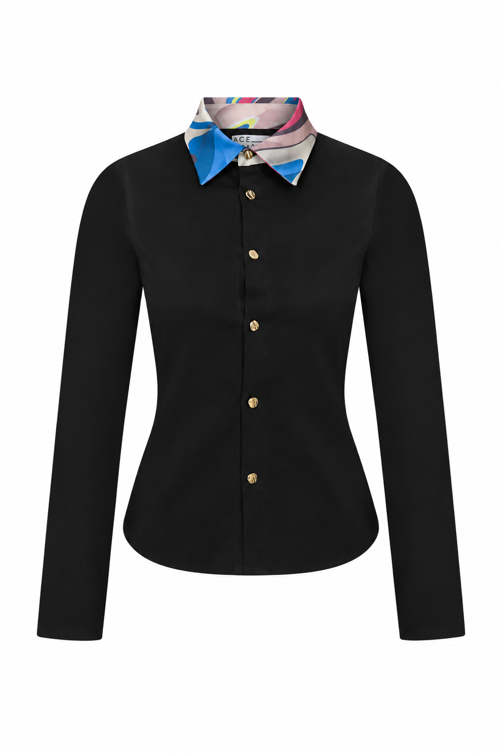 Saria Shirt