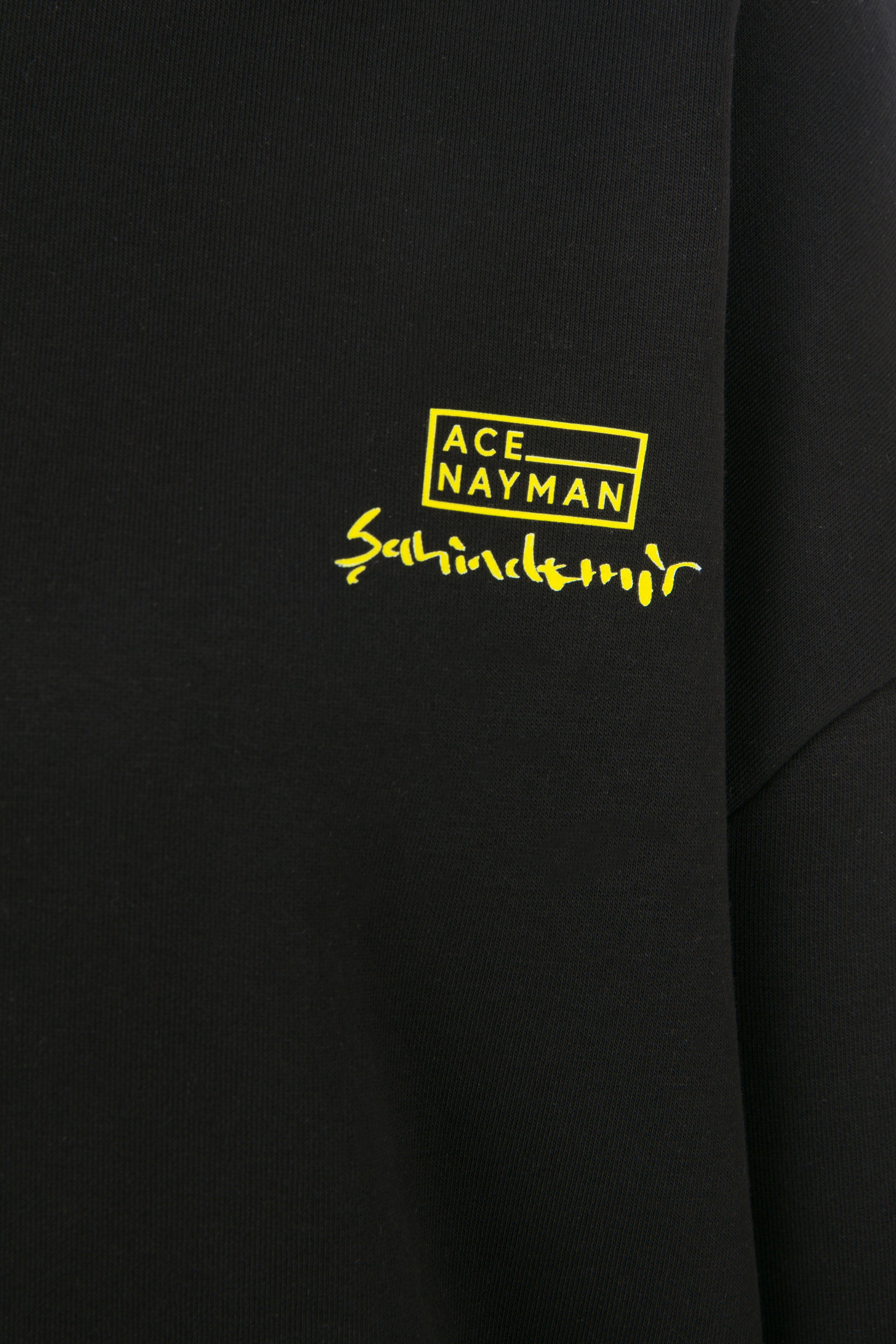 Sd Hoodie