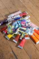 Ace Nayman-Sd Scarf-4-Milagron.com